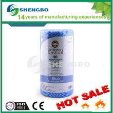 HOT SALE CE ISO Spunlace Nonwoven Fabric Rolls